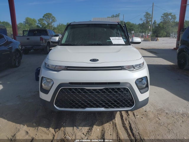 KNDJ23AU0L7703479 KIA SOUL LX
