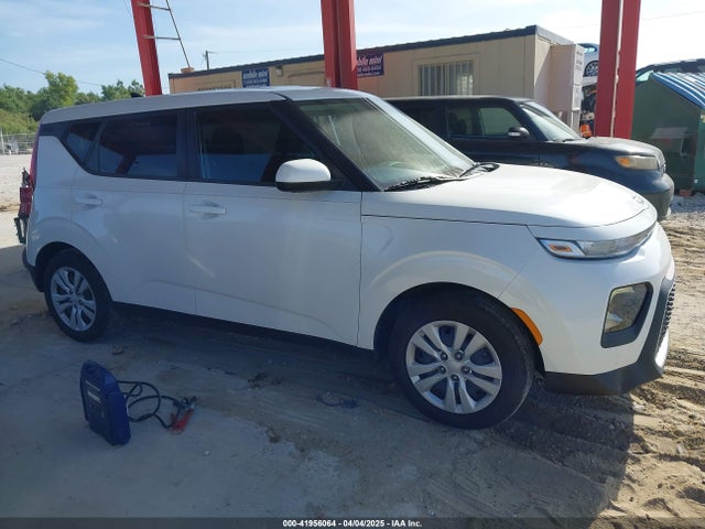 KNDJ23AU0L7703479 KIA SOUL LX