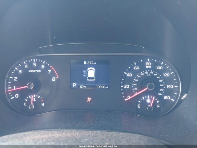 KNDJ23AU0L7703479 KIA SOUL LX