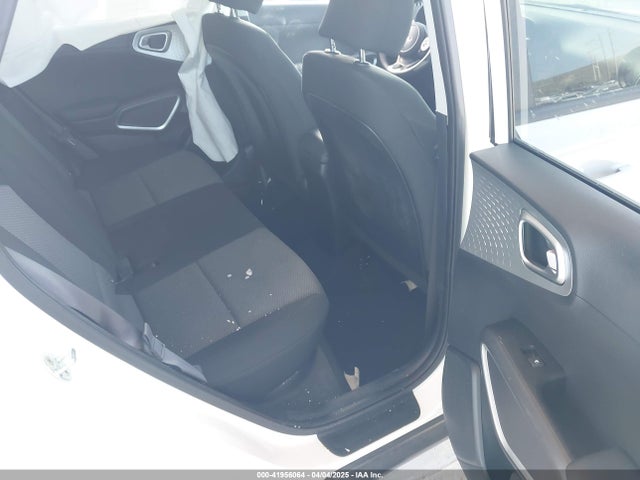 KNDJ23AU0L7703479 KIA SOUL LX