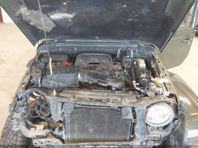 1C4HJXEN2MW592565 Jeep 2021