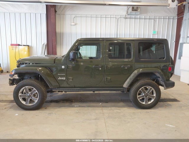 1C4HJXEN2MW592565 Jeep 2021