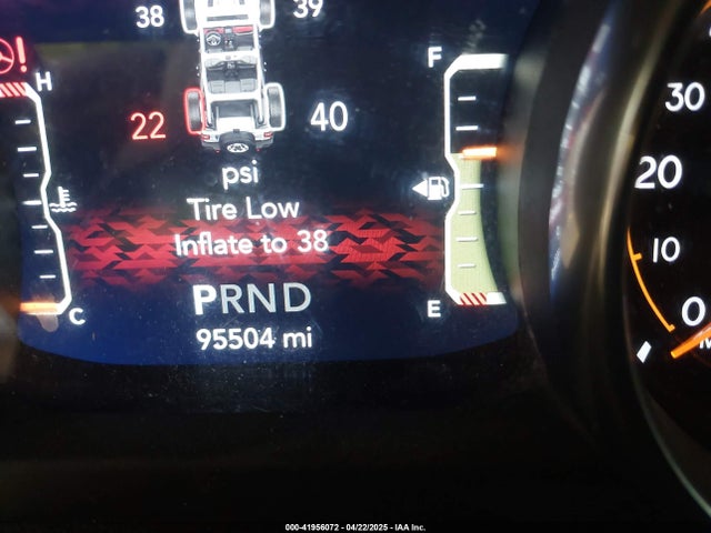 1C4HJXEN2MW592565 Jeep 2021