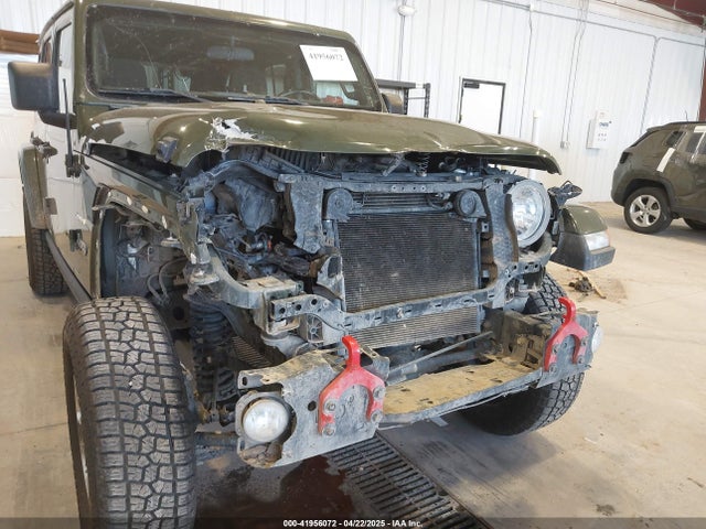 1C4HJXEN2MW592565 Jeep 2021