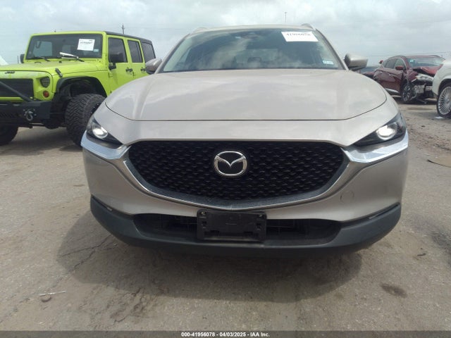 3MVDMBCLXNM456467 Mazda Cx-30 Preferred