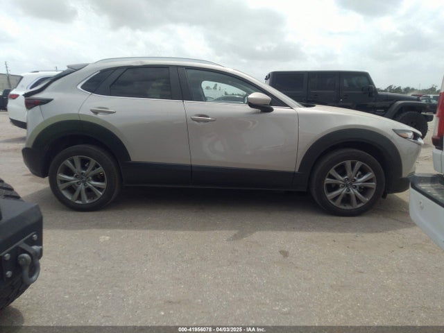 3MVDMBCLXNM456467 Mazda Cx-30 Preferred