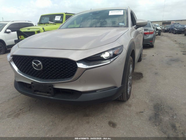 3MVDMBCLXNM456467 Mazda Cx-30 Preferred