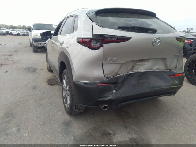 3MVDMBCLXNM456467 Mazda Cx-30 Preferred
