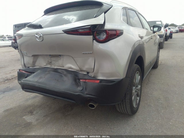 3MVDMBCLXNM456467 Mazda Cx-30 Preferred