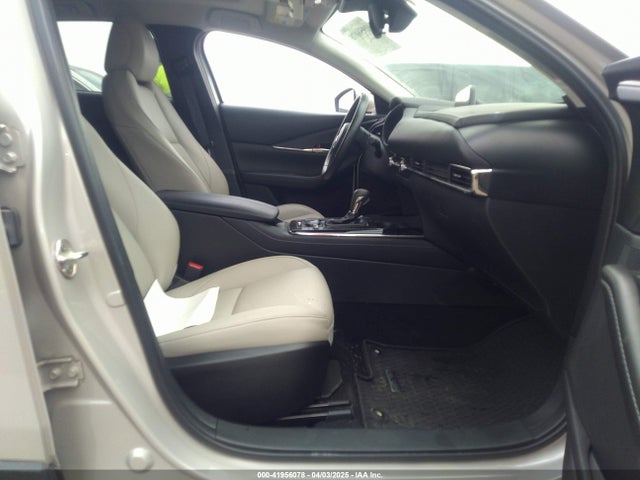 3MVDMBCLXNM456467 Mazda Cx-30 Preferred