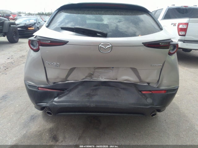 3MVDMBCLXNM456467 Mazda Cx-30 Preferred