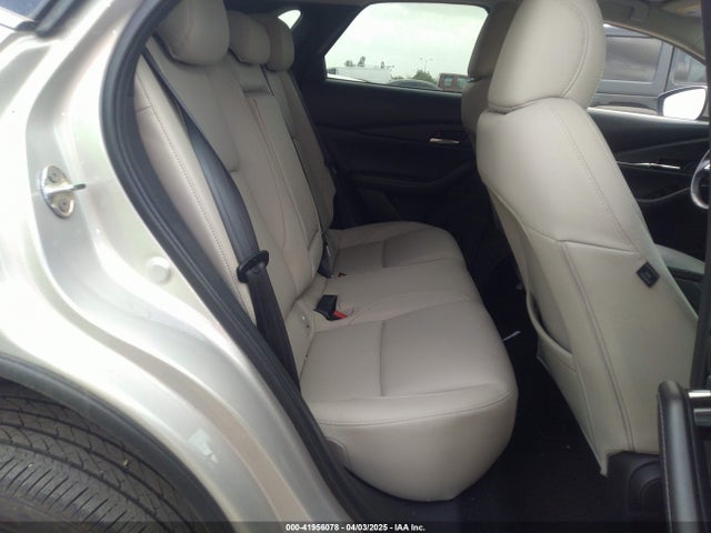 3MVDMBCLXNM456467 Mazda Cx-30 Preferred