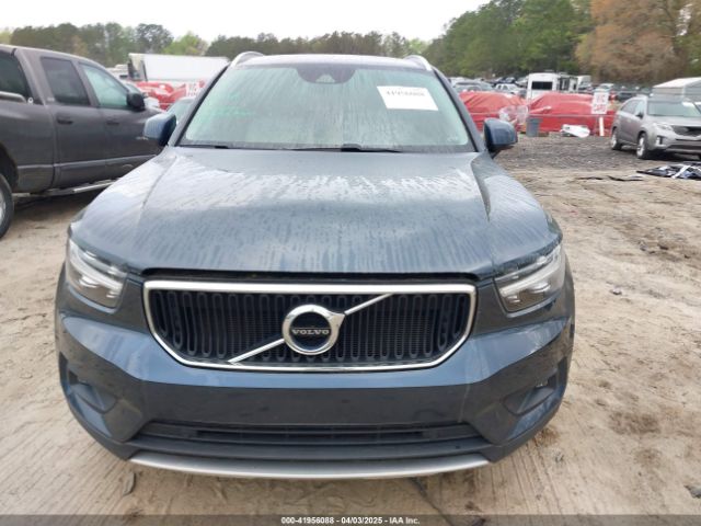 YV4162UK0M2469977 Volvo Xc40 T5 Momentum