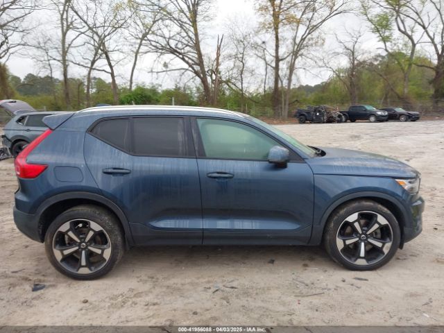 YV4162UK0M2469977 Volvo Xc40 T5 Momentum