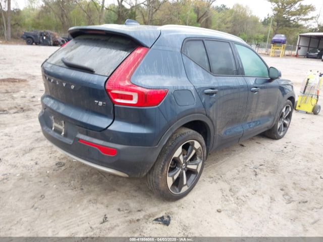 YV4162UK0M2469977 Volvo Xc40 T5 Momentum