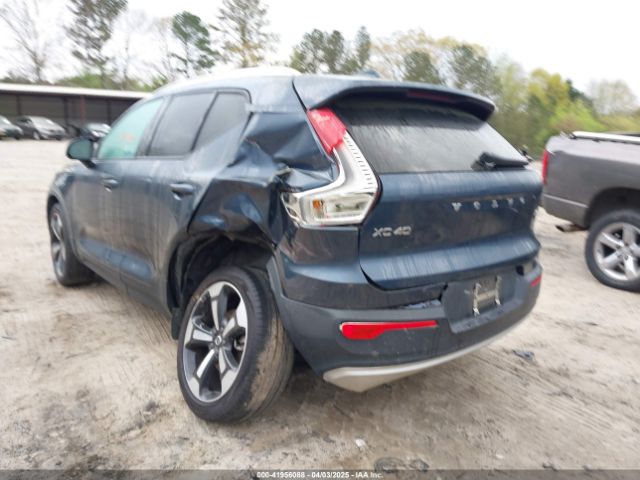 YV4162UK0M2469977 Volvo Xc40 T5 Momentum