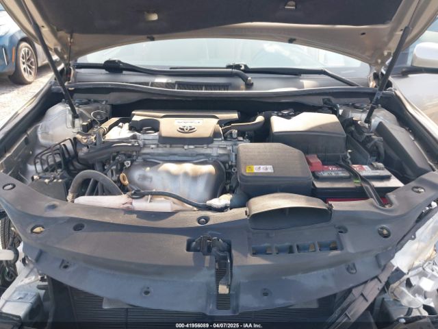 4T1BF1FK9HU675674 Toyota CAMRY LE
