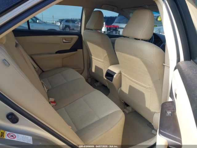 4T1BF1FK9HU675674 Toyota CAMRY LE