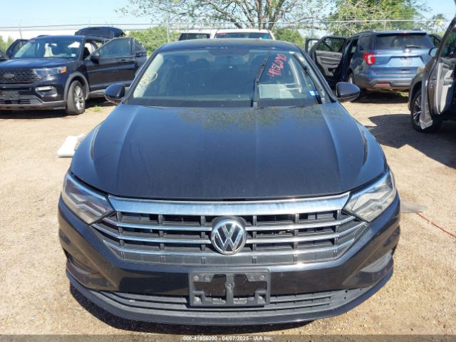 3VWN57BU9MM098753 Volkswagen Jetta 1.4t R-line/1.4t S