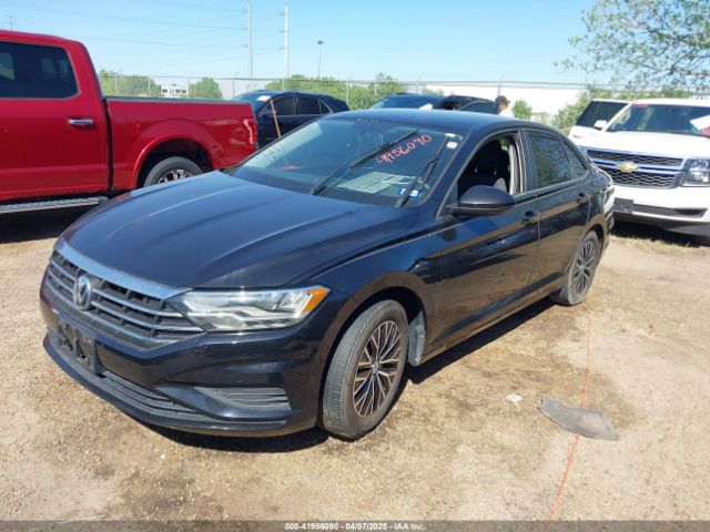 3VWN57BU9MM098753 Volkswagen Jetta 1.4t R-line/1.4t S