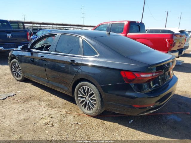 3VWN57BU9MM098753 Volkswagen Jetta 1.4t R-line/1.4t S