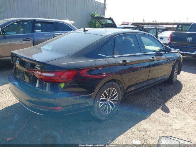 3VWN57BU9MM098753 Volkswagen Jetta 1.4t R-line/1.4t S
