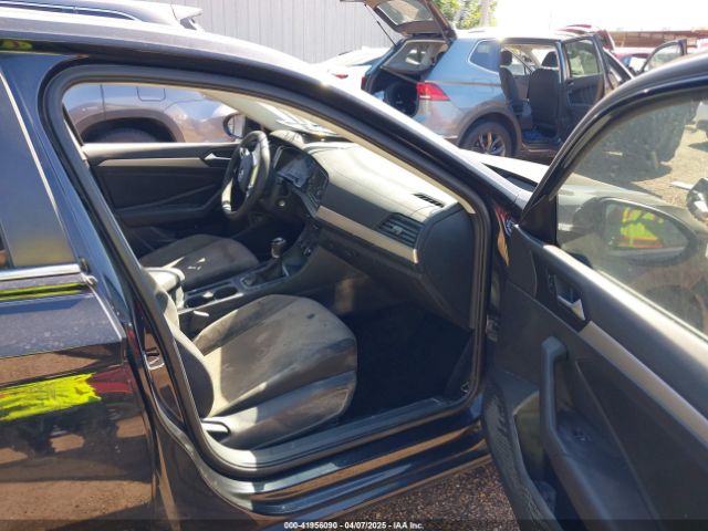 3VWN57BU9MM098753 Volkswagen Jetta 1.4t R-line/1.4t S