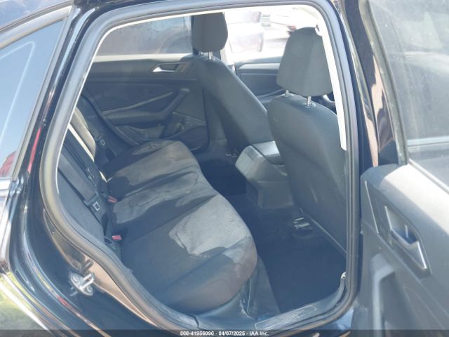 3VWN57BU9MM098753 Volkswagen Jetta 1.4t R-line/1.4t S