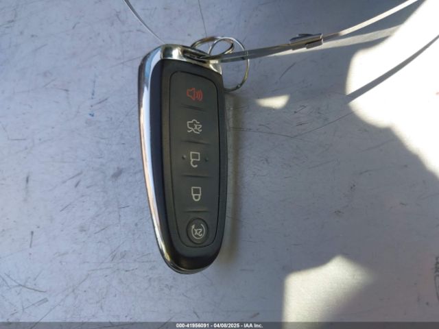 1FADP5CU9FL118599 Ford C-max Energi Sel