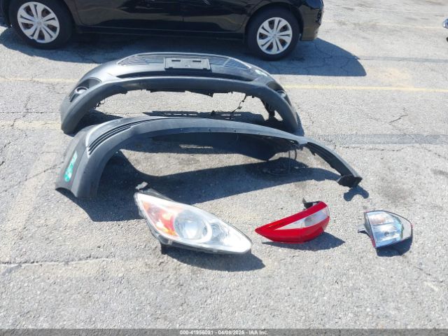 1FADP5CU9FL118599 Ford C-max Energi Sel