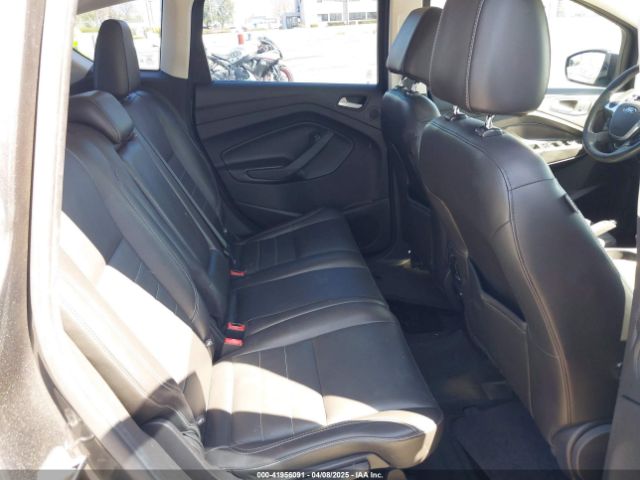 1FADP5CU9FL118599 Ford C-max Energi Sel