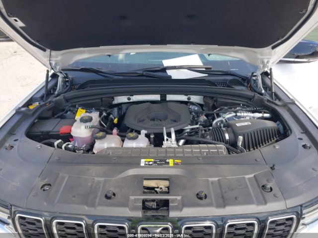 1C4RJYB65RC714304 Jeep Grand Cherokee 4xe