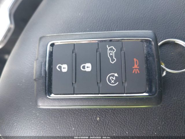 1C4RJYB65RC714304 Jeep Grand Cherokee 4xe