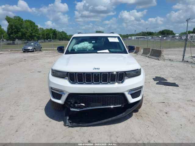 1C4RJYB65RC714304 Jeep Grand Cherokee 4xe