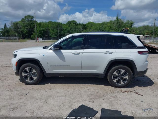 1C4RJYB65RC714304 Jeep Grand Cherokee 4xe
