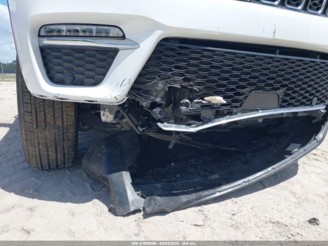 1C4RJYB65RC714304 Jeep Grand Cherokee 4xe