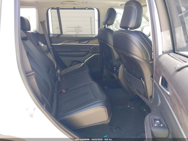 1C4RJYB65RC714304 Jeep Grand Cherokee 4xe