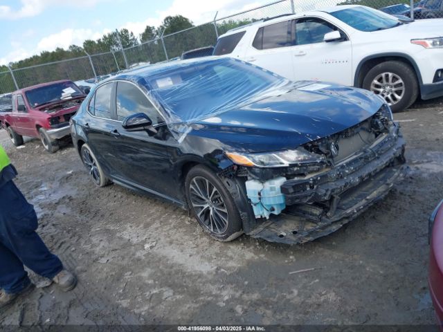 4T1G11AK5LU973546 auction archive image