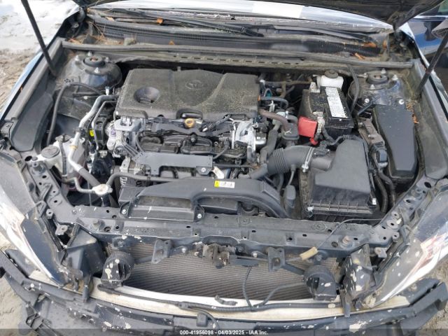 4T1G11AK5LU973546 Toyota CAMRY SE