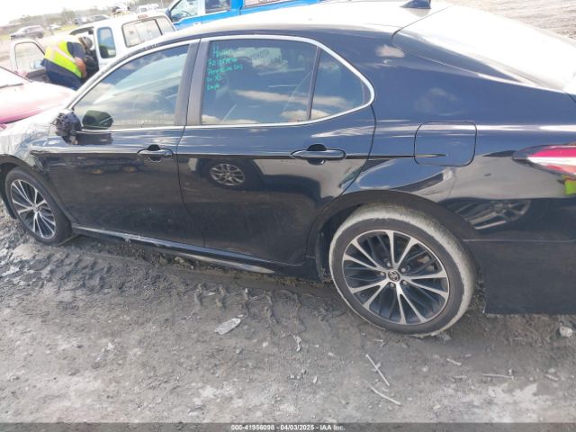 4T1G11AK5LU973546 Toyota CAMRY SE