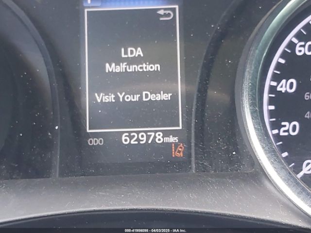 4T1G11AK5LU973546 Toyota CAMRY SE
