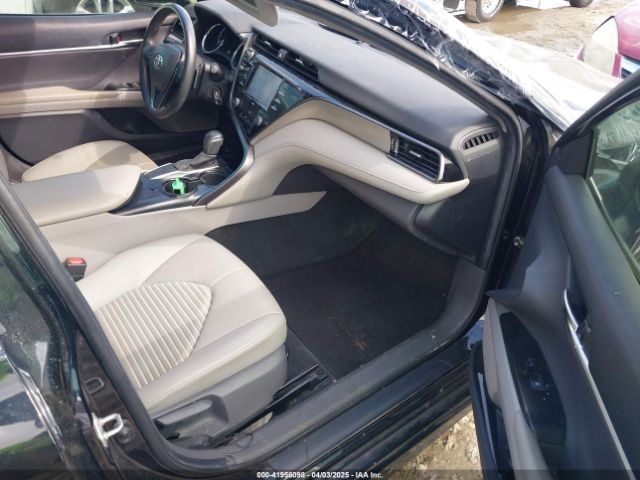 4T1G11AK5LU973546 Toyota CAMRY SE