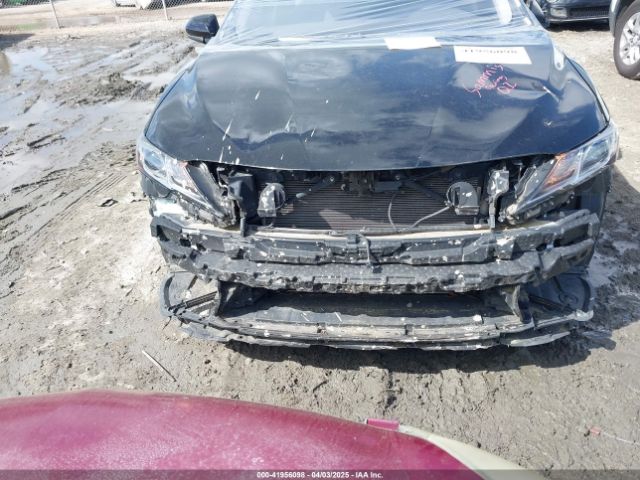 4T1G11AK5LU973546 Toyota CAMRY SE