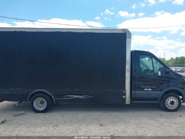 1FDBF9ZM1GKB54535 Ford Transit-350 Cab