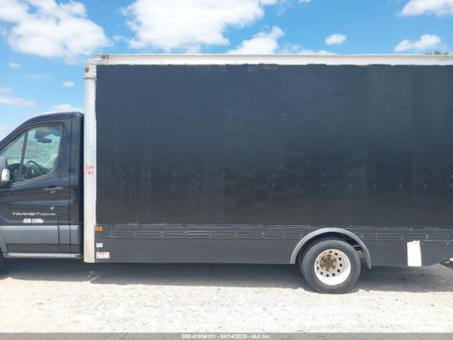 1FDBF9ZM1GKB54535 Ford Transit-350 Cab