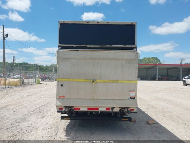1FDBF9ZM1GKB54535 Ford Transit-350 Cab