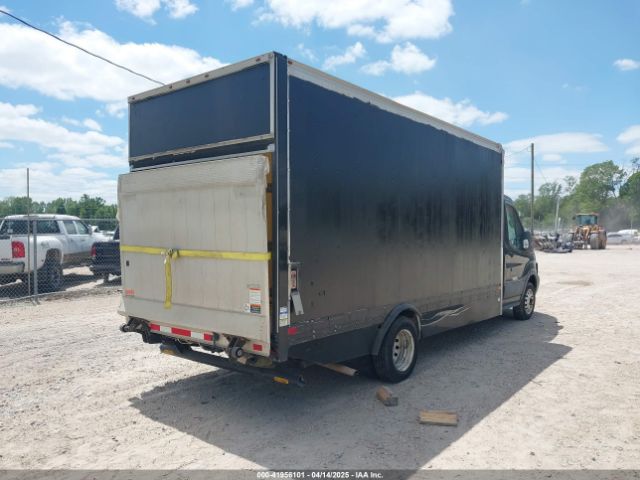 1FDBF9ZM1GKB54535 Ford Transit-350 Cab