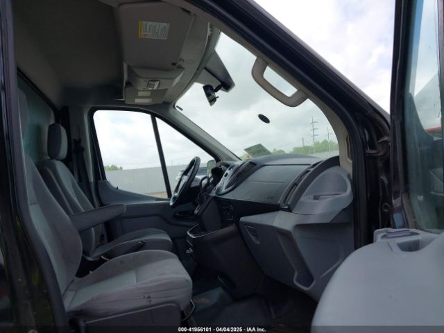 1FDBF9ZM1GKB54535 Ford Transit-350 Cab