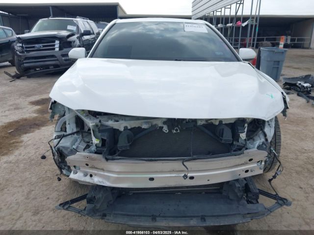 4T1G11AK9MU592705 Toyota CAMRY SE
