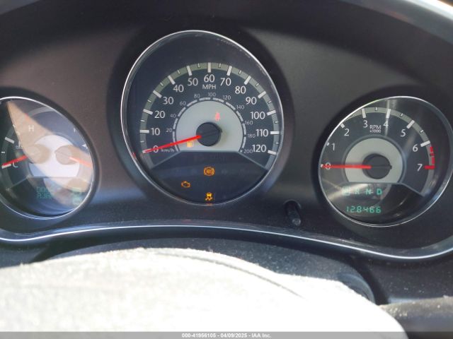 1C3CCBBG5EN115346 Chrysler 200 Touring